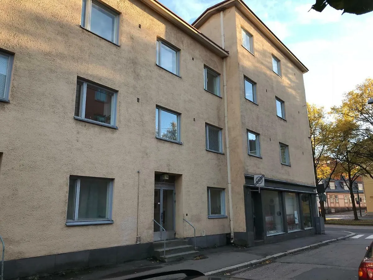 Makelankatu 15 C 29 Hotel Helsinki