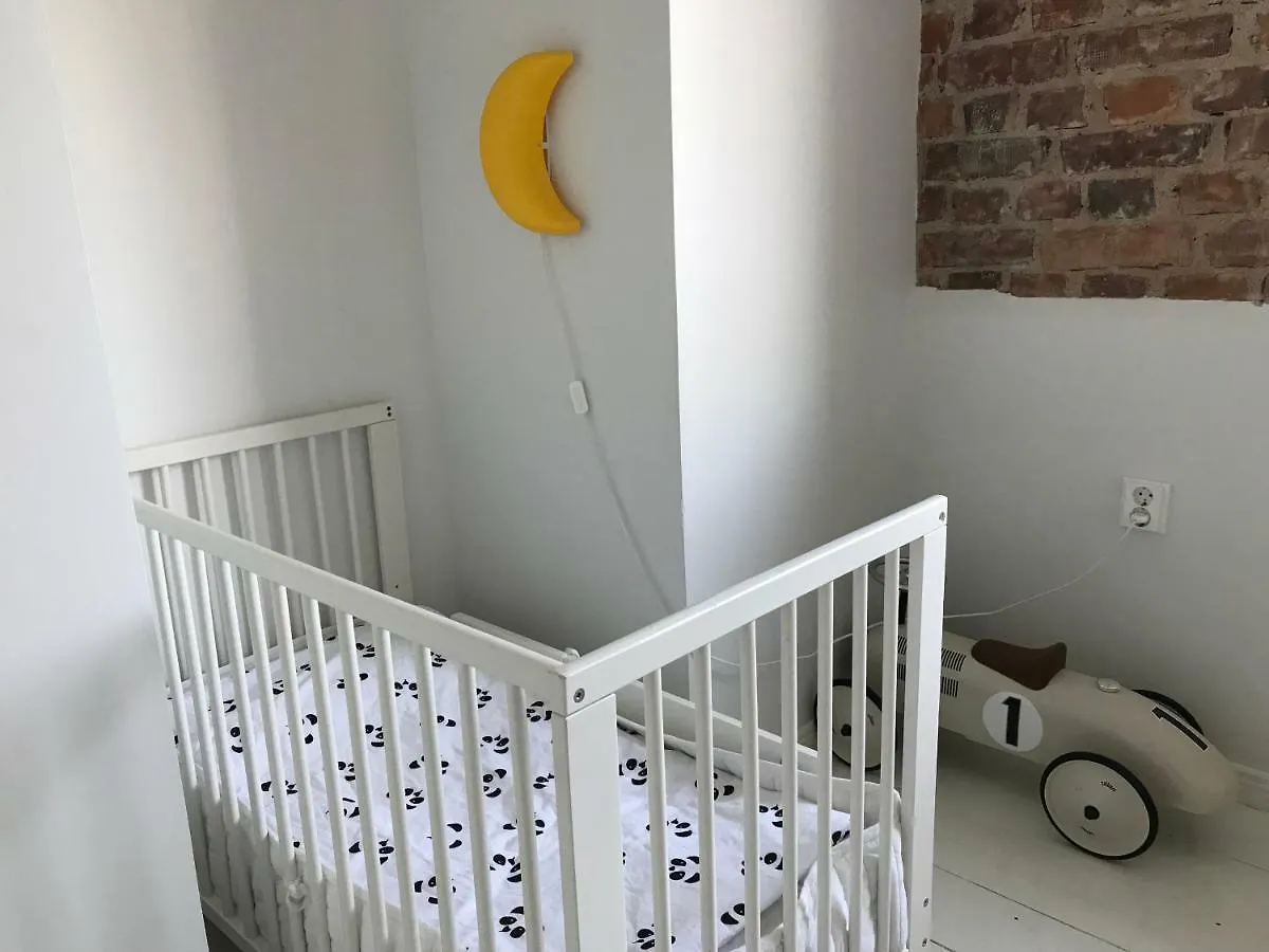 Apartment Makelankatu 15 C 29 Hotel Helsinki