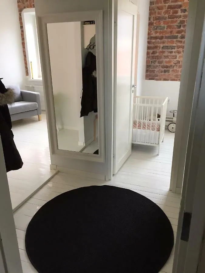 Makelankatu 15 C 29 Hotel Helsinki